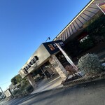 高倉町珈琲 - 外観