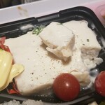 キッチン ブルー グローブ - プリプリなテリーヌ、肉も魚も好みです