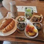 ノーワンズ レシピ - 