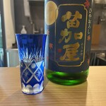 日本酒と酒菜 遠山 - 