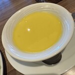 Takakura Machi Kohi - コーンスープ
