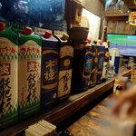 焼鳥丸万 - 2023年8月