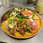 北出TACOS - 