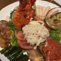 神仙閣 神戸店 - 