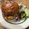 THUNDER BURGER