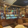 マヅラ喫茶店 - パブラウンジゾーンの素敵なインテリア