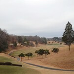 和食処　田舎家 - 18番ロングホール