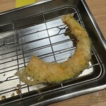 Tempura Hirao - 