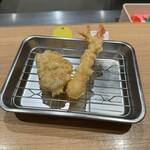 Tempura Hirao - 