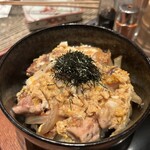 Sumibikushiyaki Senkushiya - 