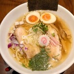 Ramen Shin - 