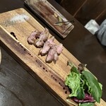 今宵、成田で世界の肉料理とごほうびワインを - 