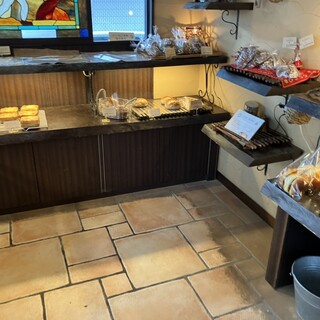 ベッカライ ツェッペリン_2