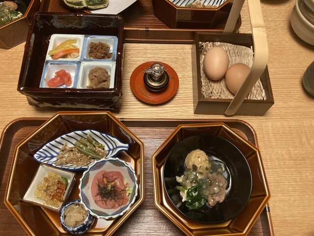 藤龍館（トウリュウカン） - 湯野上温泉（料理旅館）の写真