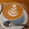 OGAWA COFFEE  - フラットホワイト　580円税込