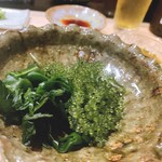 戸越銀座 鮨 ばんど - 