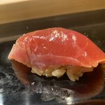 戸越銀座 鮨 ばんど - 