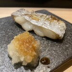 戸越銀座 鮨 ばんど - 