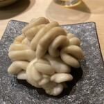 戸越銀座 鮨 ばんど - 