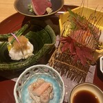 日本料理 山里 - 