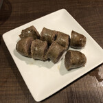 肉山 - 4．岩手県短角牛ソーセージ