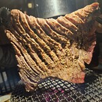 炭火焼肉 ひびの亭 - 