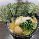 ラーメン 杉田家 - 