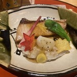 日本料理 山里 - 