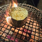 炭火焼肉 ひびの亭 - 