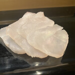 戸越銀座 鮨 ばんど - 