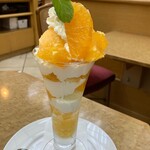 銀座コージーコーナー - 料理写真: