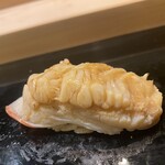 戸越銀座 鮨 ばんど - 