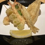 日本料理 山里 - 