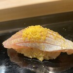 戸越銀座 鮨 ばんど - 