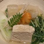 日本料理 山里 - 