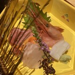 日本料理 山里 - 