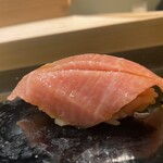 戸越銀座 鮨 ばんど - 