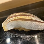 戸越銀座 鮨 ばんど - 