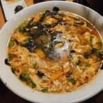 炭火焼肉 ひびの亭 - 