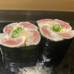 戸越銀座 鮨 ばんど - 