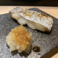 戸越銀座 鮨 ばんど - 