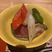 日本料理 山里 - 