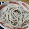 小平うどん 小平本店