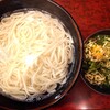 釜揚げうどん 織田薪 本店