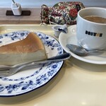 ドトールコーヒーショップ - 