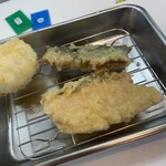 Tempura Satou - 