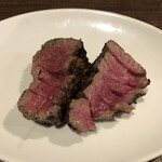 肉山 - 11．サーロイン