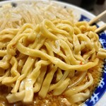 ラーメン大 - 