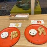 Miffy cafe tokyo - 