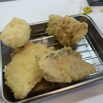 Tempura Satou - 